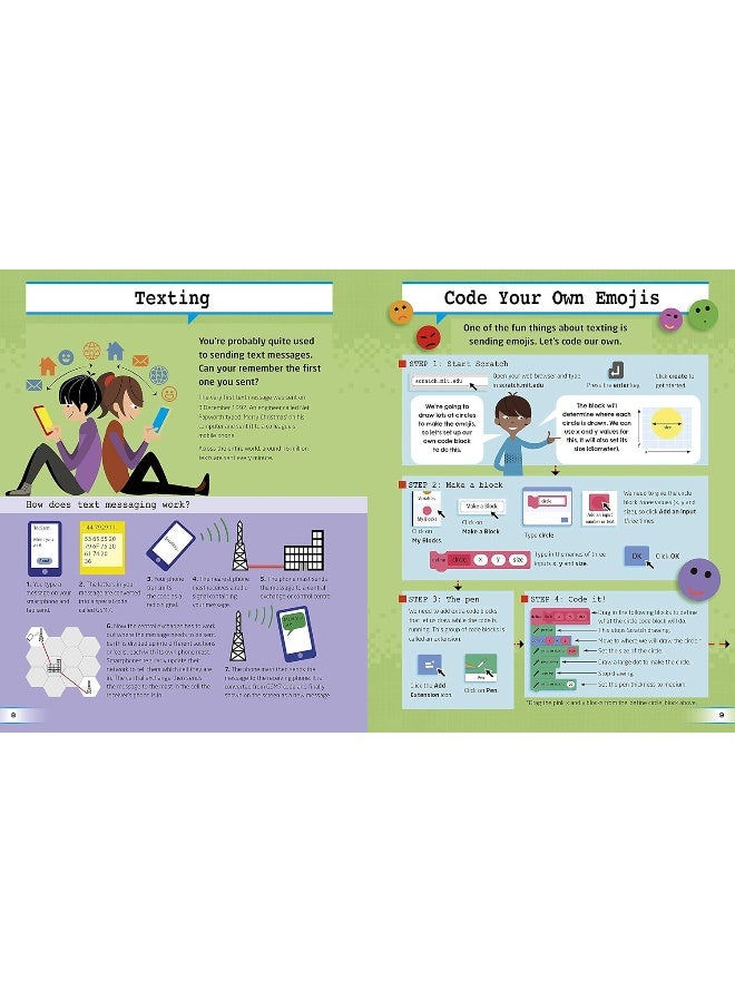 Create the Code: Smartphones - Image 5