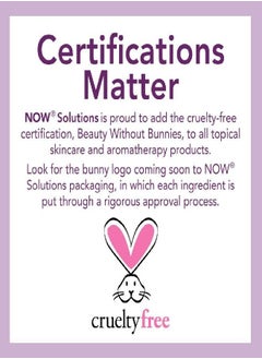 now NOW Solutions, Vegetable Glycerin, 100% Pure, Versatile Skin Care, Softening and Moisturizing, 4-Ounce  - Image 3