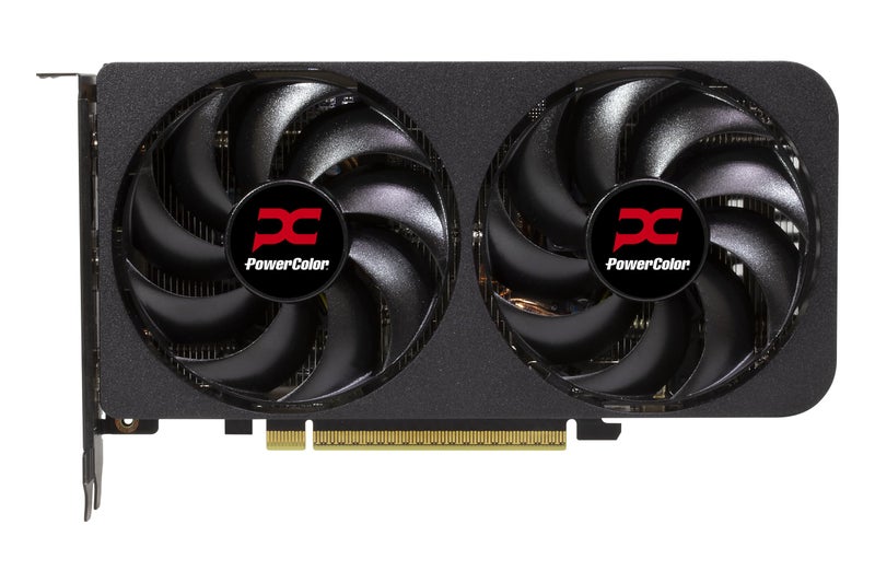PowerColor Reaper AMD Radeon RX 9060 XT 8GB GDDR6 - Image 2