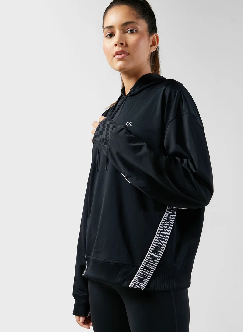 Calvin Klein Sports Essential Hoodie