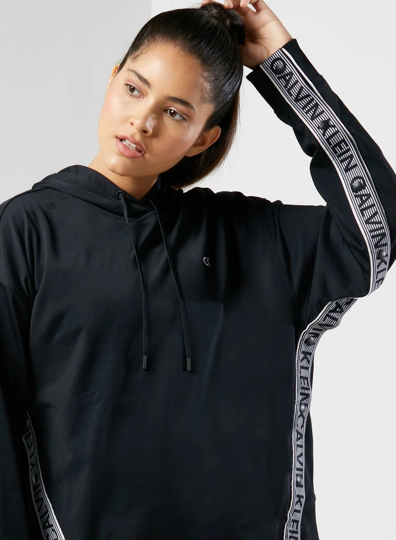 Calvin Klein Sports Essential Hoodie