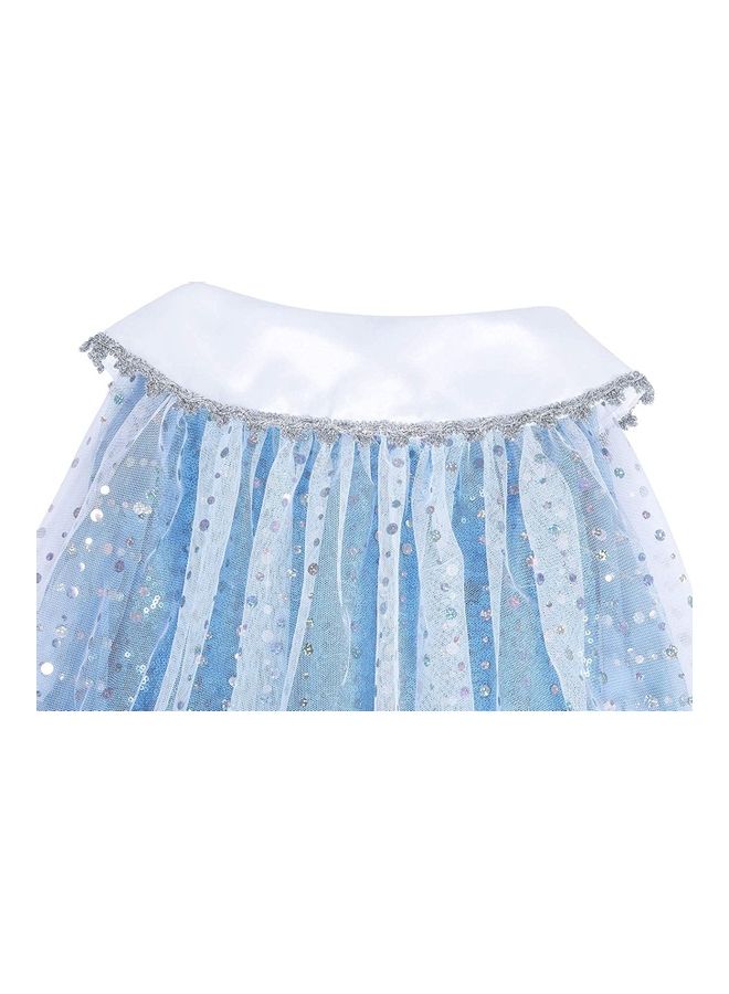 نيبمينينت Princess Costume 130cm - Image 5