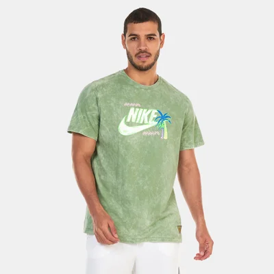 Nike Men's Sportswear Beach Party HBR T-Shirt