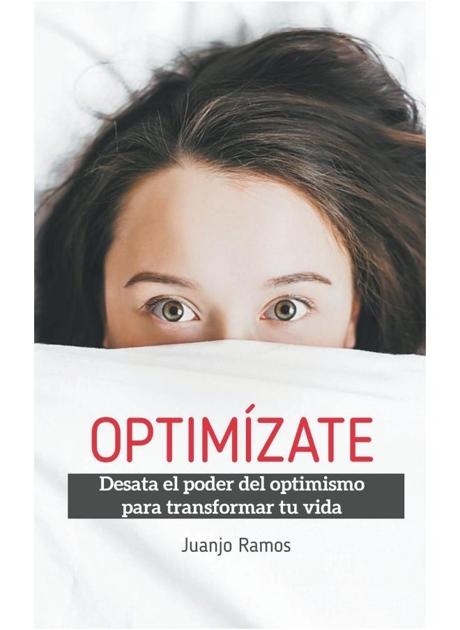 null - Optimízate. Desata el poder del optimismo para transformar tu vida - Image 1