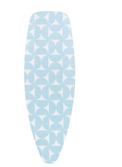 brabantia Ironing Board Cover D 135x45 cm with 8 mm foam 