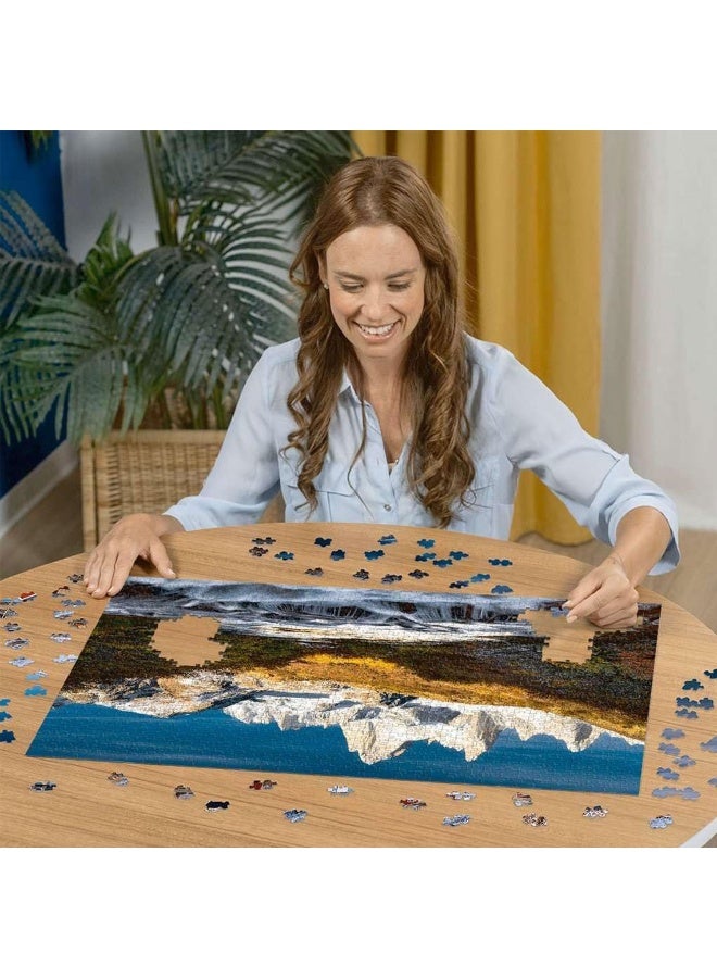 Ravensburger Fitz Roy, Patagonia 1000 Pc Puzzle - Image 4