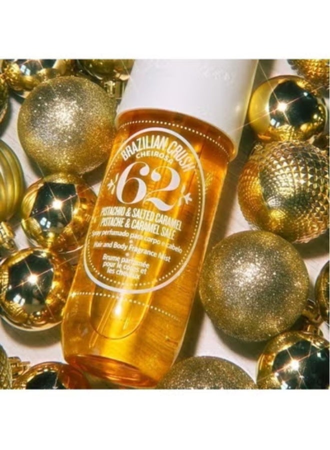 Sol de Janeiro Hair Fragrance Spray for Body and Hair 90ml - Image 3