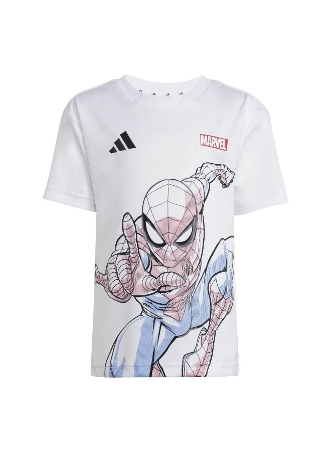 adidas Originals adidas marvel spider-man set unisex youth/baby jogger