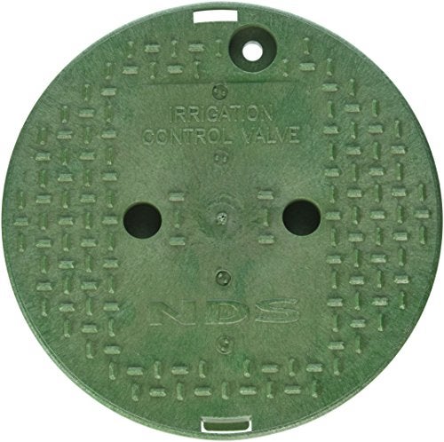 NDS 111C 10" Irrig CNTRL Valve - Image 3