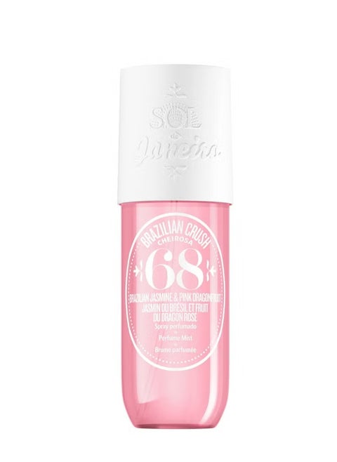 Cheirosa 68 Hair & Body Fragrance Mist, 90ml