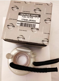 Nissan fuel filter Nissan   N17  - Image 3