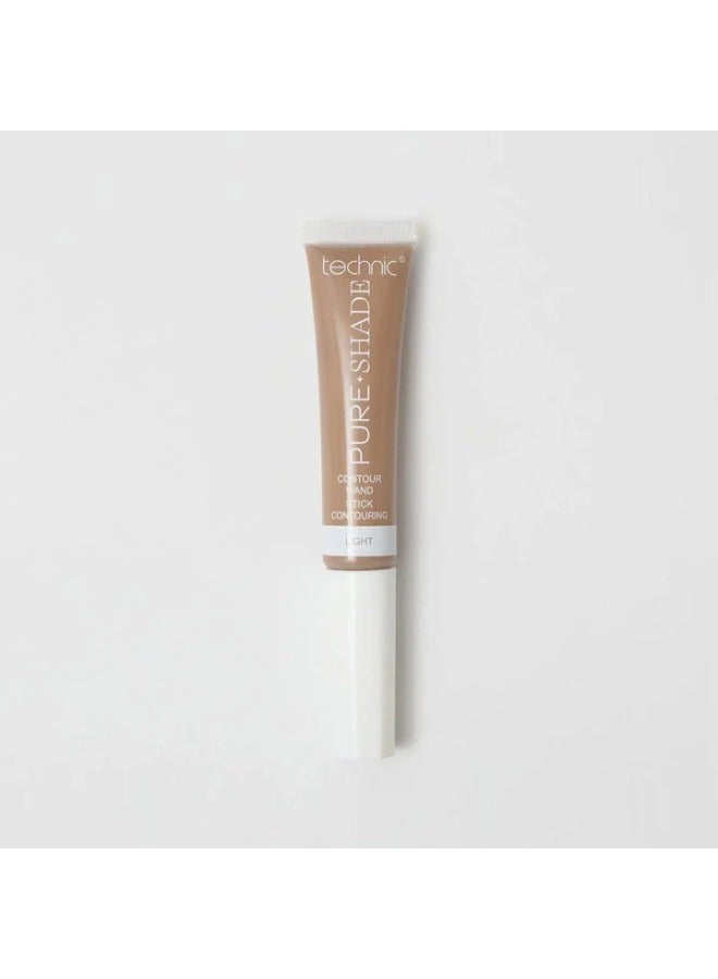 Technic Pure Shade Contour Wand - Light - Image 3