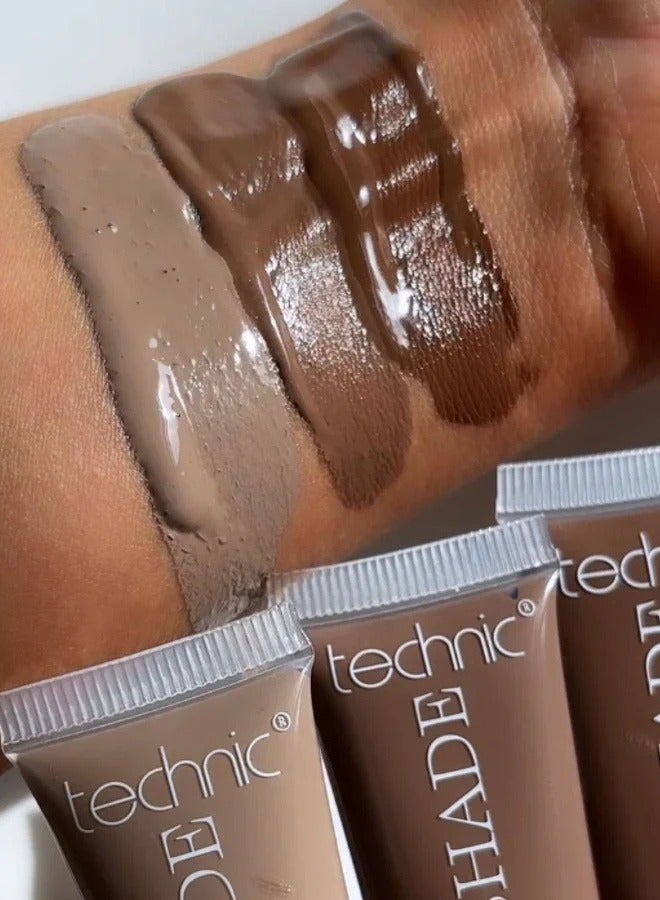 Technic Pure Shade Contour Wand - Light - Image 5