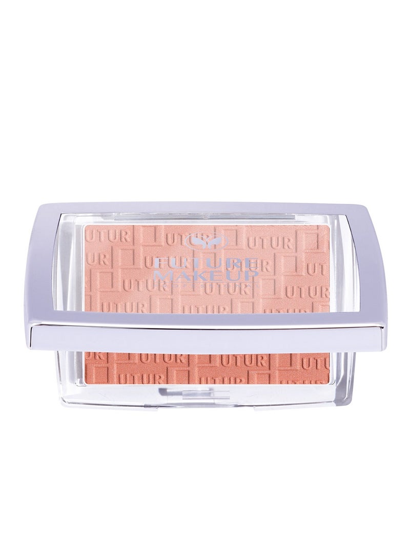 FUTURE MAKEUP Future Makeup Blusher – FU2500  - Image 2