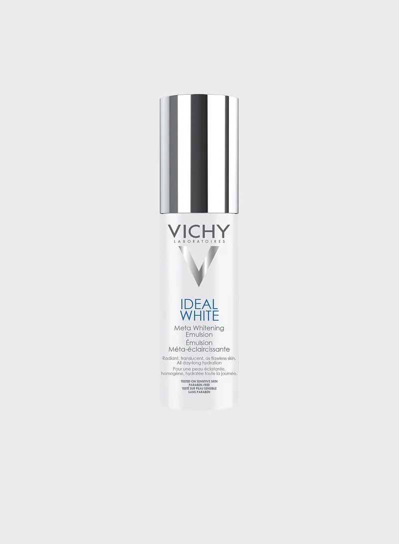 VICHY Ideal White Meta Whitening Emulsion 50ml