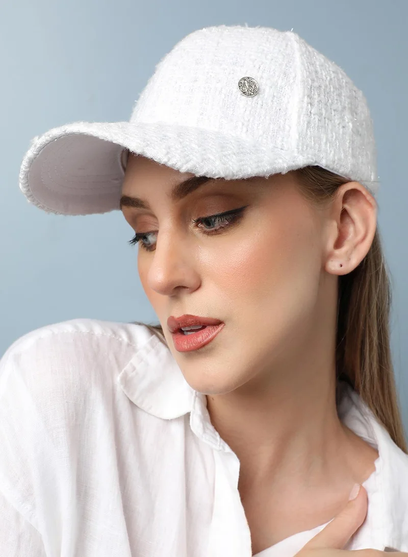 صوص هاوت قبعة بيسبول