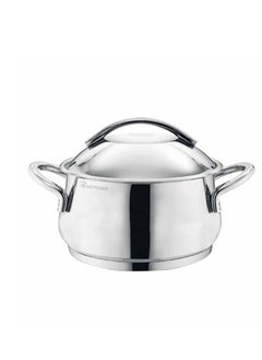 6 October 6Octo. Jumpo Elegant Pot Set 10Piece 16/30+ Fry Pan 26Cm  - Image 2