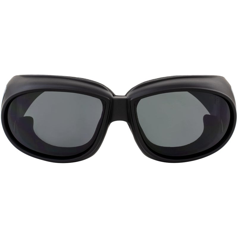 Global Vision Outfitter Padded Motorcycle Fit-Over Glasses - Image 5