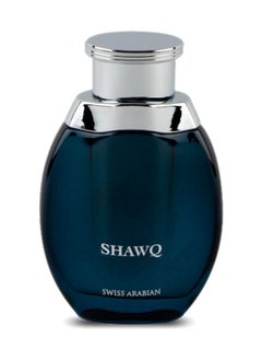 SHAWQ EDP
