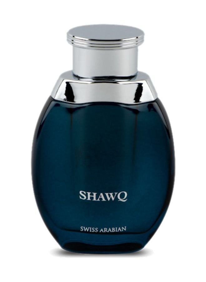 SWISS ARABIAN - SHAWQ EDP - Image 1