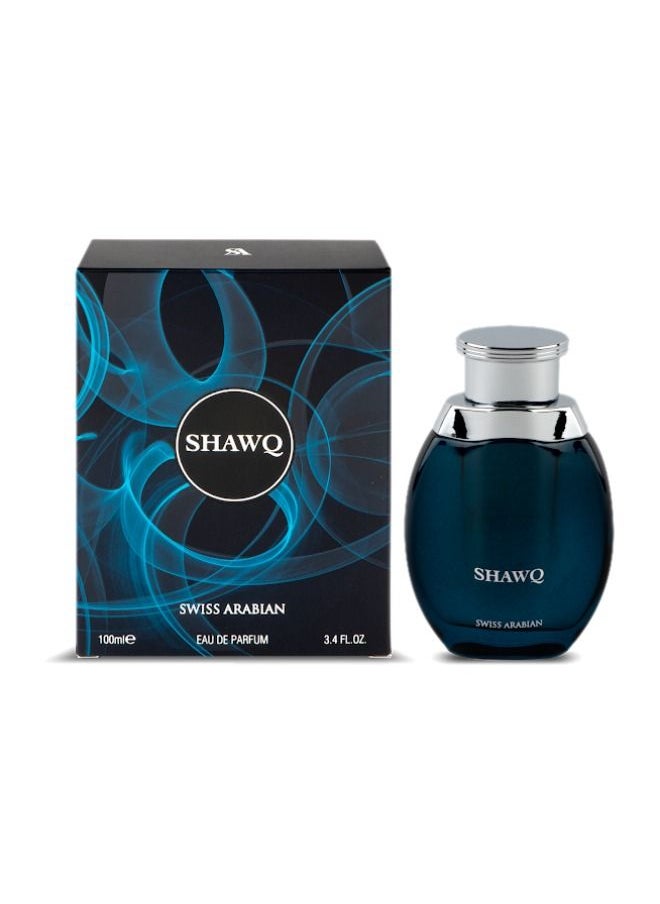 SWISS ARABIAN - SHAWQ EDP - Image 1