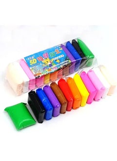Hamleys SUPER CLAY  12pc 