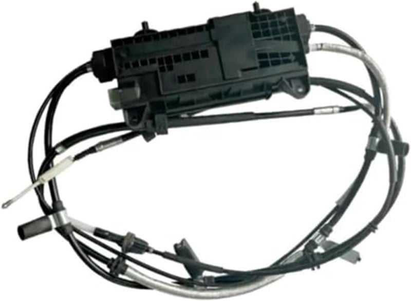 Yurefax Parking Brake Actuator for Rover LR3 2005-2009 - Image 3