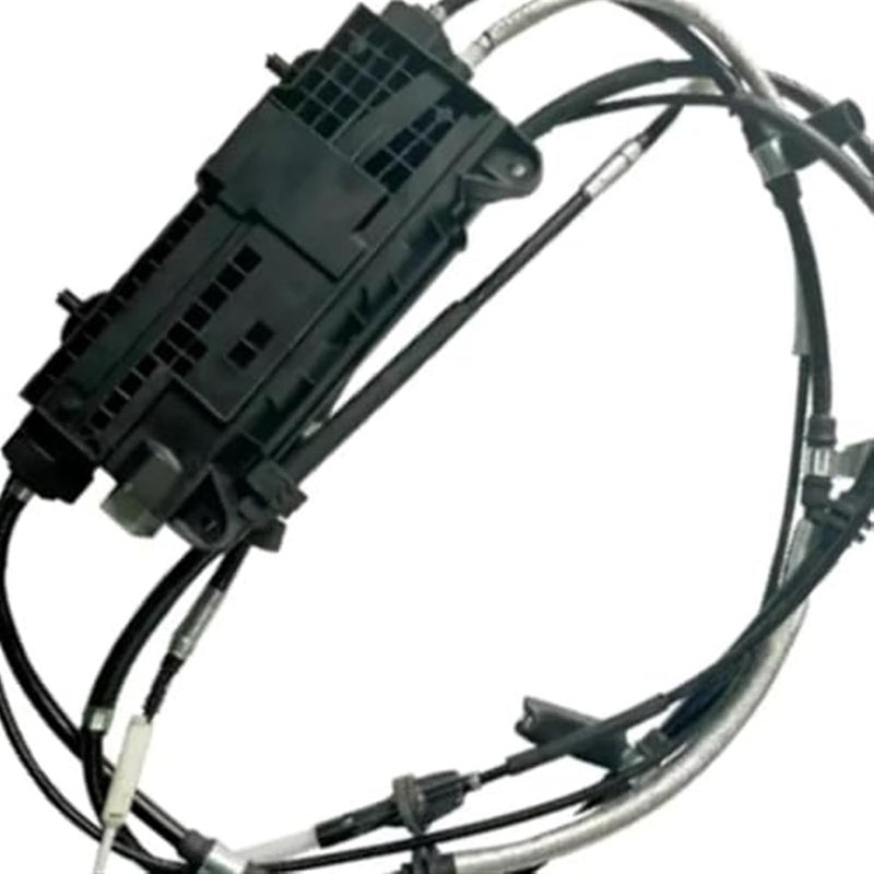 Yurefax Parking Brake Actuator for Rover LR3 2005-2009 - Image 2