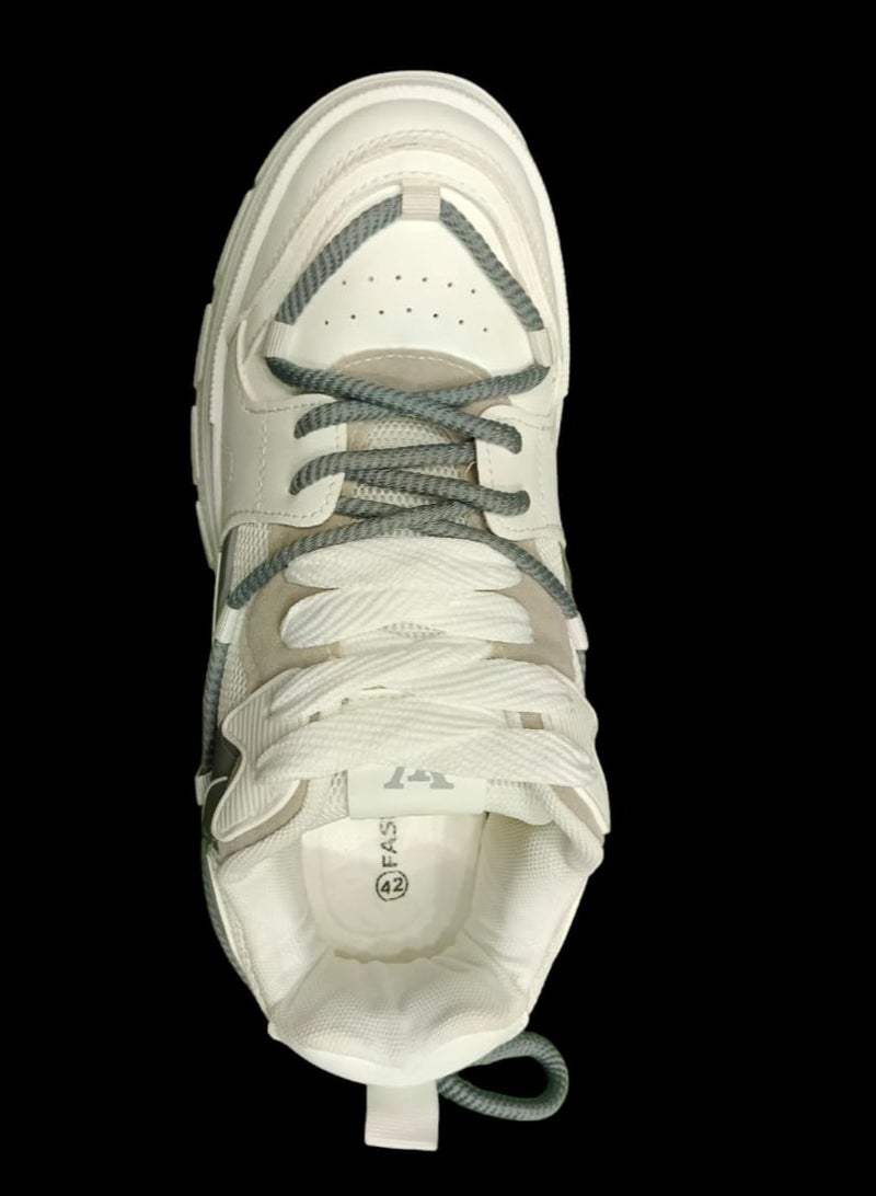 Casual New Sport Shoes - Image 2