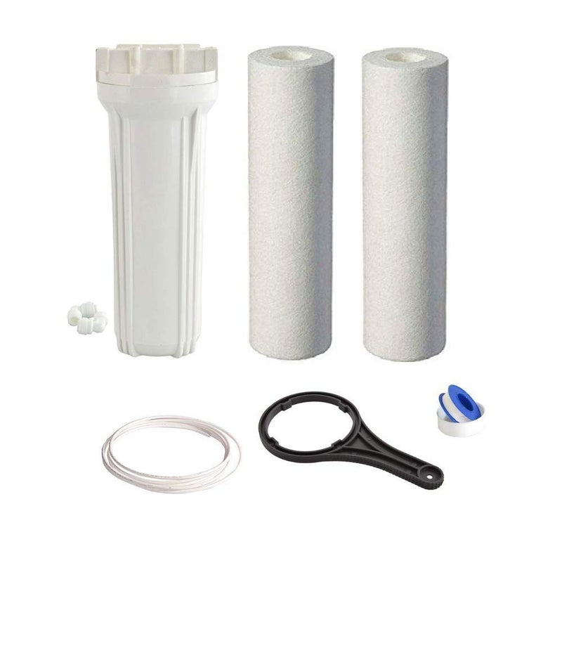 MG WATER SOLUTION PRO Water Purifier Maintenance Service Kit for All RO RO PreFilter Kit - Image 1