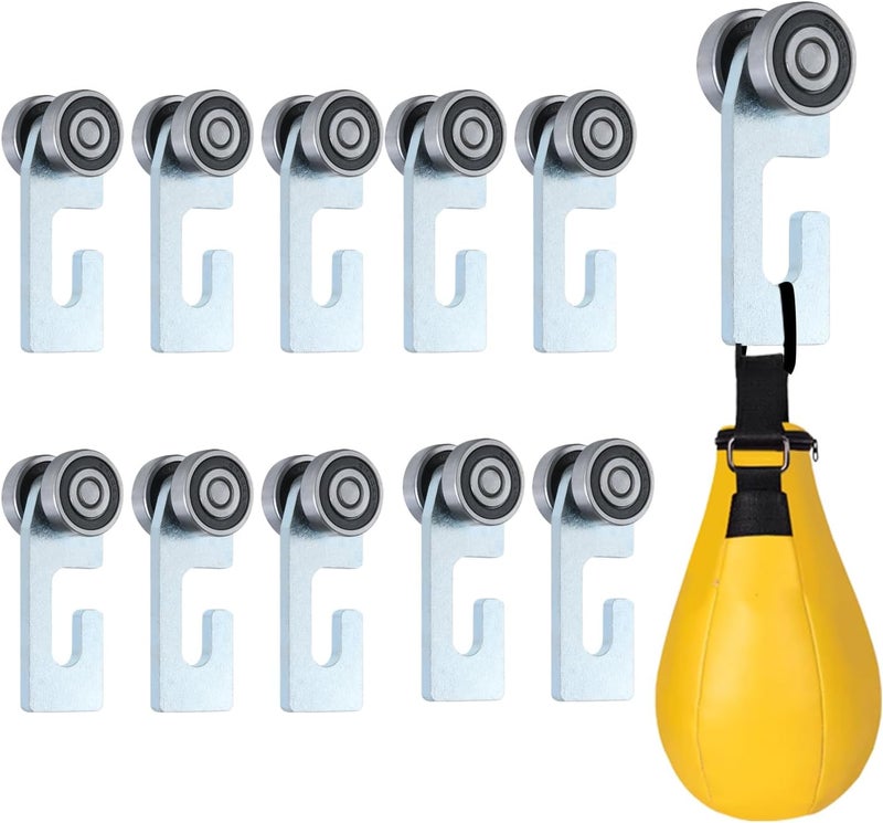 Fuperoo 4-Wheel Trolley Assembly (10) - Image 1