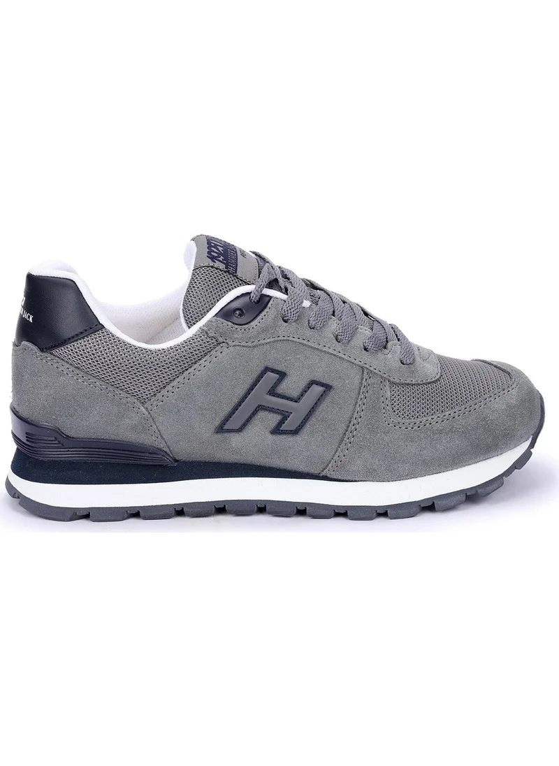 Hammer Jack 102 19250 G Peruvian Nubuck Leather Men/Women Sneakers