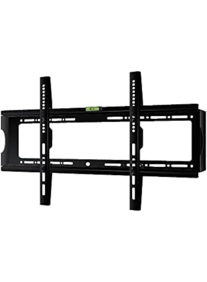 Wall mount unit for LCD/LED/Plasma screen, black