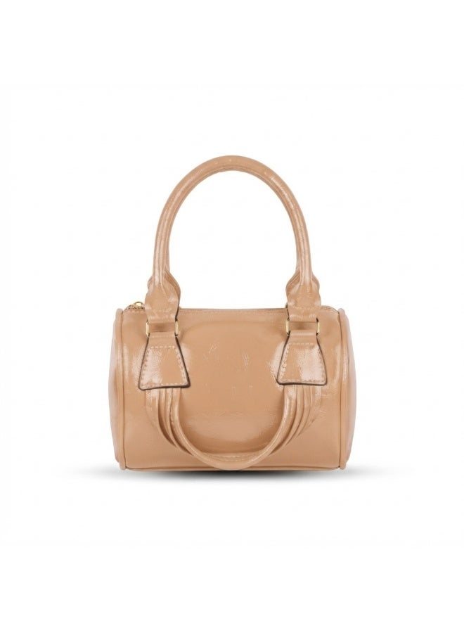An elegant bag that combines sophistication and practicality in one soft, attractive design suitable for all times.BA-73