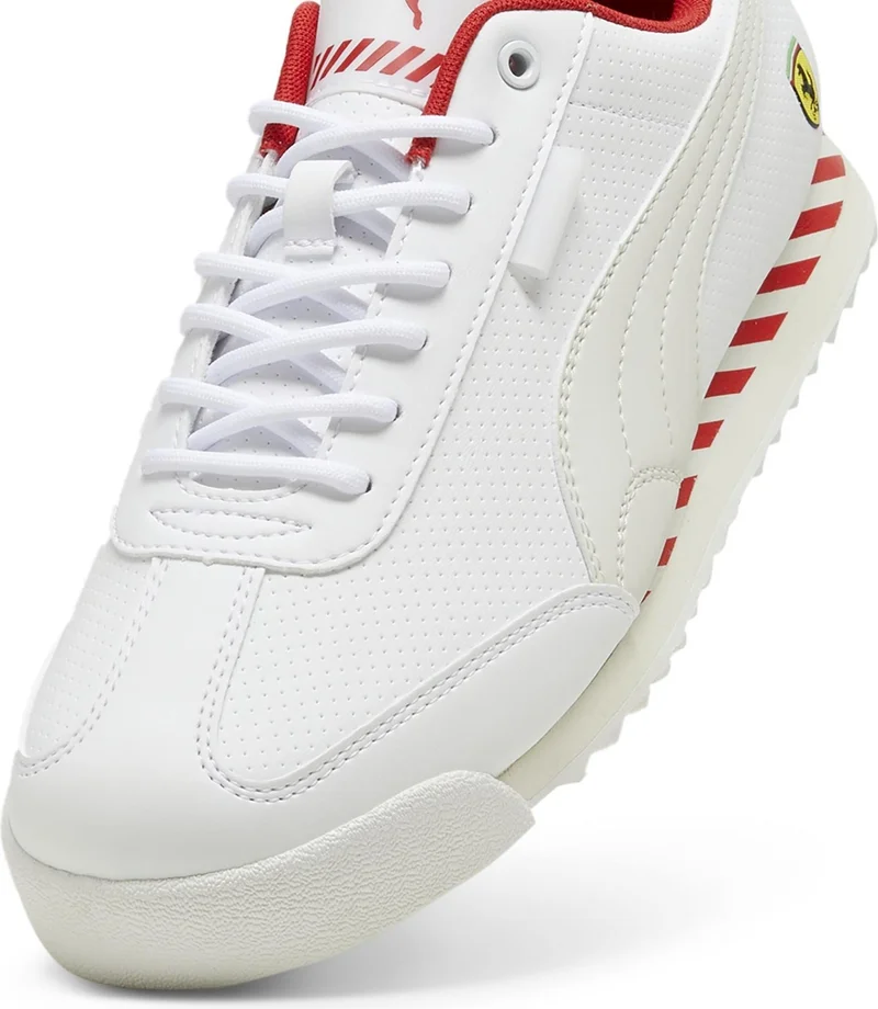 بوما 30806702 Ferrari Roma Via Unisex Daily Sports Shoes