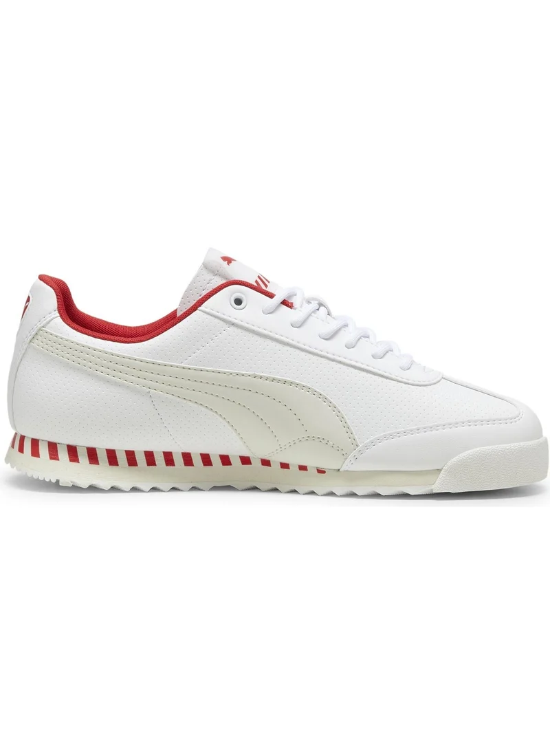 بوما 30806702 Ferrari Roma Via Unisex Daily Sports Shoes