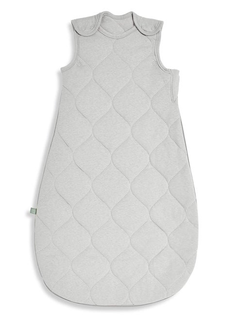 Quilted Sleeping Bag 2.5 Tog 350 G 6 To 18 Months Dove