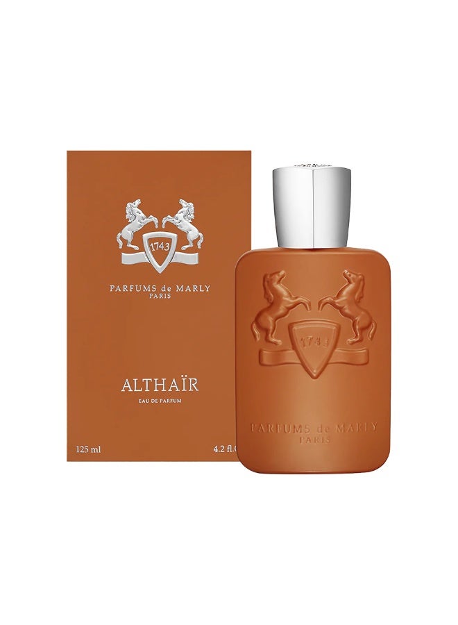 هدايا العطور عطر الثائر من دي مارلي 125 مل