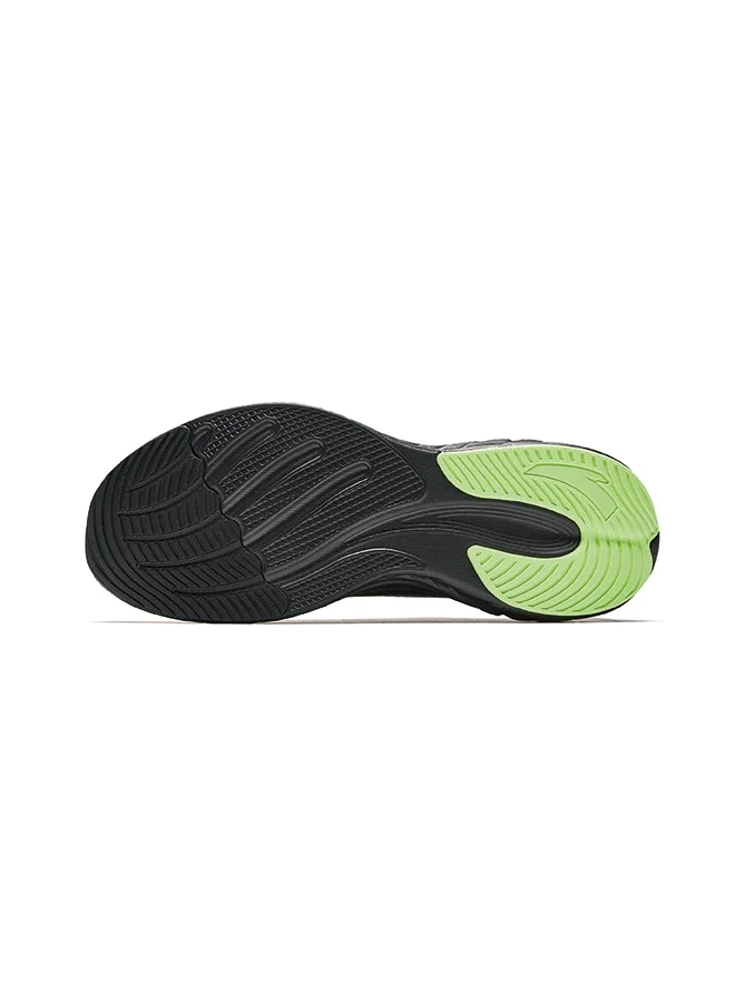 ANTA C37+ Lite | soft bottom lightweight running shoes work Commute breathable cushioning sports shoes