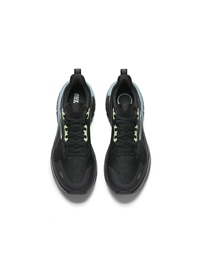ANTA C37+ Lite | soft bottom lightweight running shoes work Commute breathable cushioning sports shoes