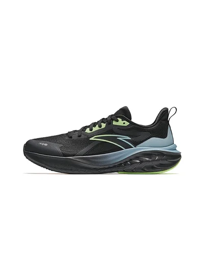 ANTA C37+ Lite | soft bottom lightweight running shoes work Commute breathable cushioning sports shoes