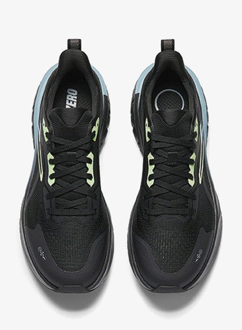 انتا أحذية رياضية خفيفة الوزن بنعل ناعم للركض والعمل والتنقل بتهوية وتبطين - Image 3