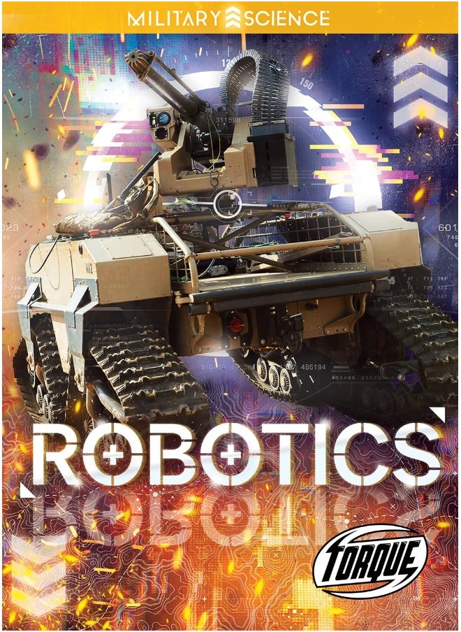 Robotics 
