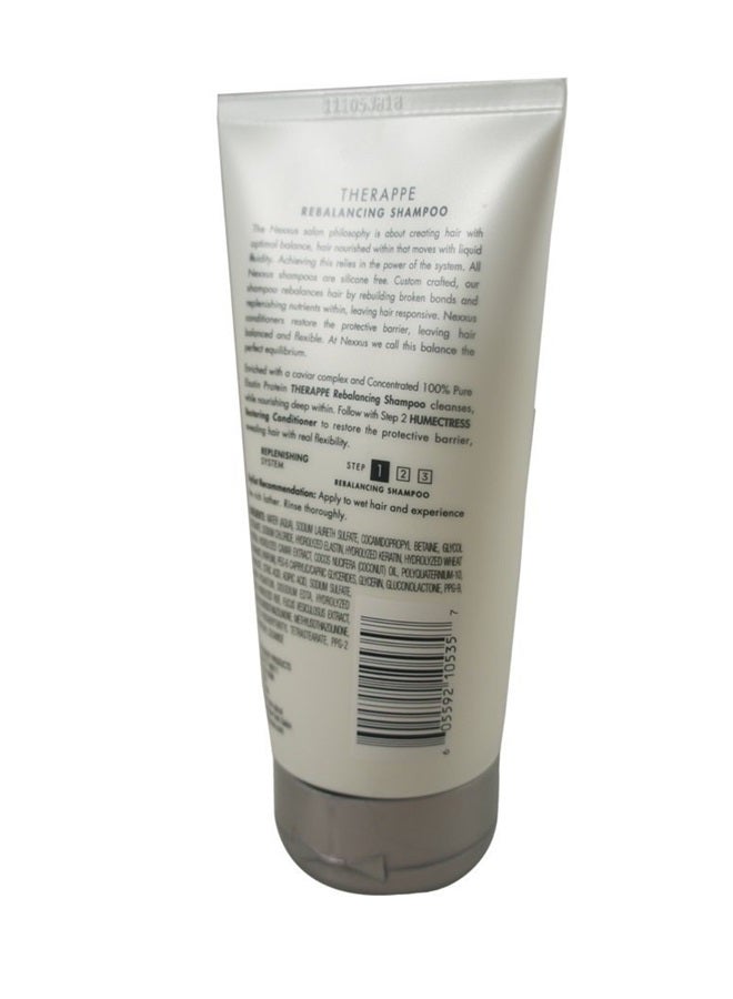 Nexxus NEXXUS THERAPPE Replenishing System Ultimate Moisture Shampoo 5.1 oz - Image 2