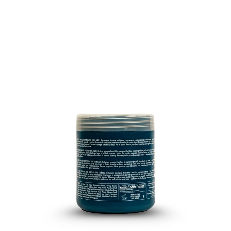 Ever Ego Herb Ego Energizing Shampoo + Mask 33.8oz - Image 5