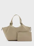 DKNY Beige