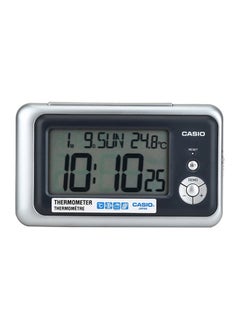 DQ-748-8DF-Digital Alarm Clock