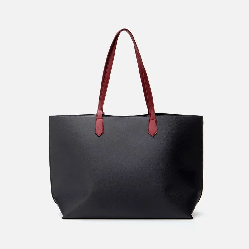 Hotiç 03CAH301340A780 CLARET Women's Bag x Çagev