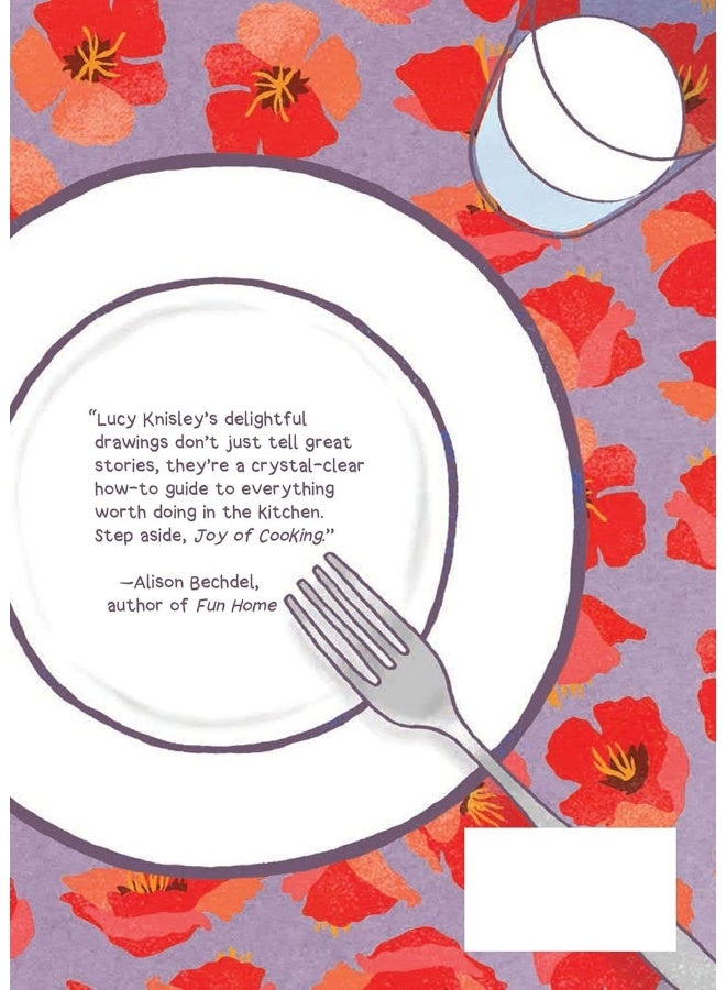 Relish: My Life in the Kitchen - Image 2