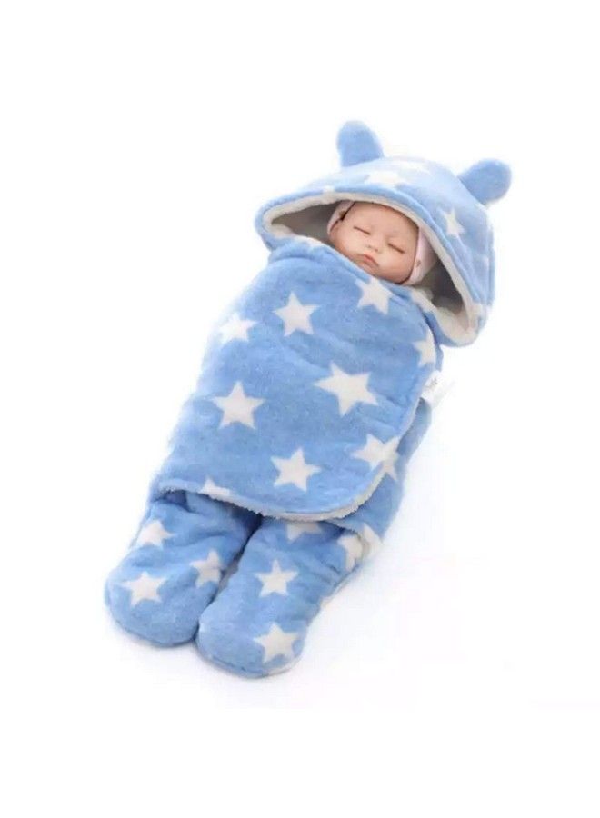 Brandonn 3 In 1 Baby Boy'S And Baby Girl'S Baby Blanket;Safety Bag;Sleeping Bag For Babies For Babies - Image 3